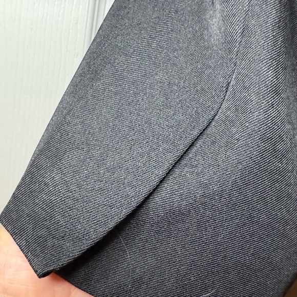 White Birch Black Label cropped Blazer and Short Skirt Size XL NWOT - Picture 10 of 16